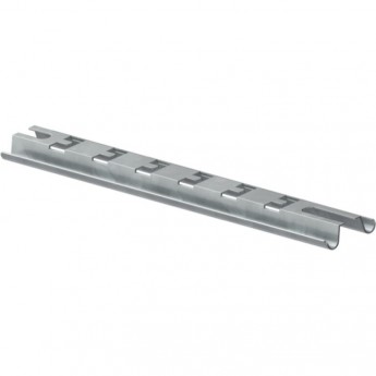 Держатель горизонтальный IEK VV300 INOX - CLW10-VV-300-INOX Держатель горизонтальный IEK VV300 INOX - CLW10-VV-300-INOX