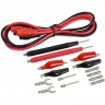 Комплект щупов и насадок IEK TL16 ARMA2L 5 A2L5-DM10D-TL2-093-16