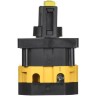 Переключатель кулачковый IEK 16А (сх. 90) стандартная рукоятка MI-CS10-016-090