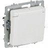 Розетка IEK BRITE BR-R16-16-K91