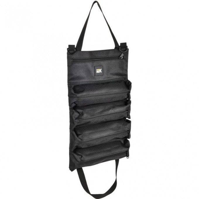 Сумка-скрутка IEK BG-10 ARMA2L 5 A2L5-BG10-11-K02