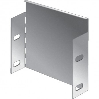Заглушка IEK Н80х500 - CLP1Z-080-500 Заглушка IEK Н80х500 - CLP1Z-080-500